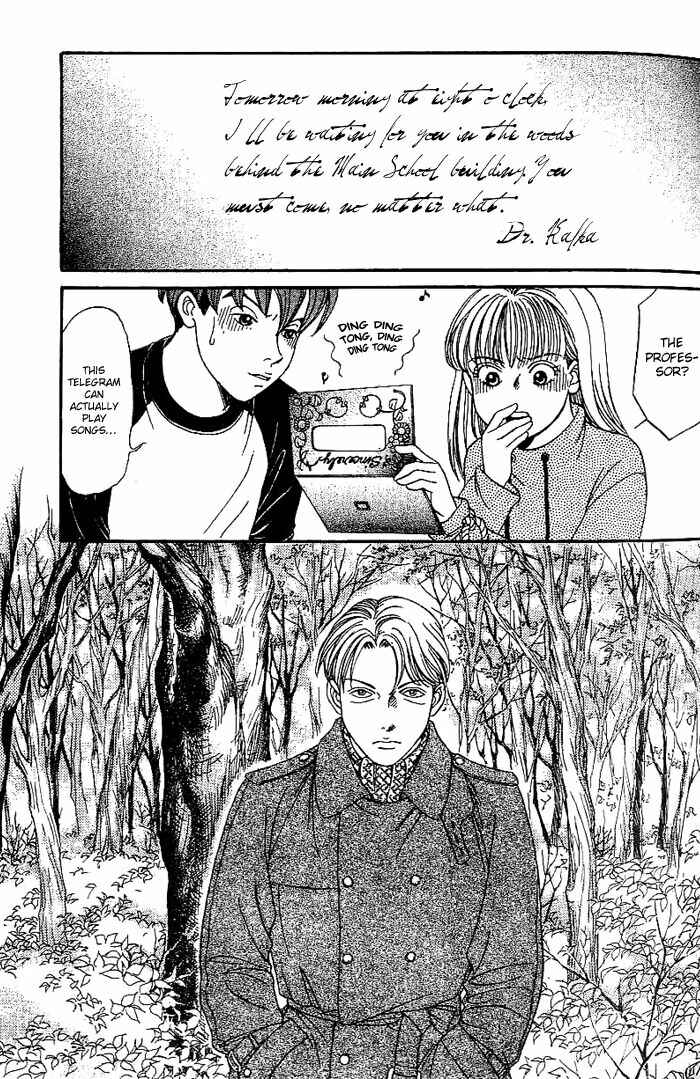 Page 6 Chapter 14 B-Shock