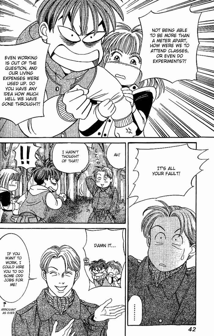 Page 9 Chapter 14 B-Shock