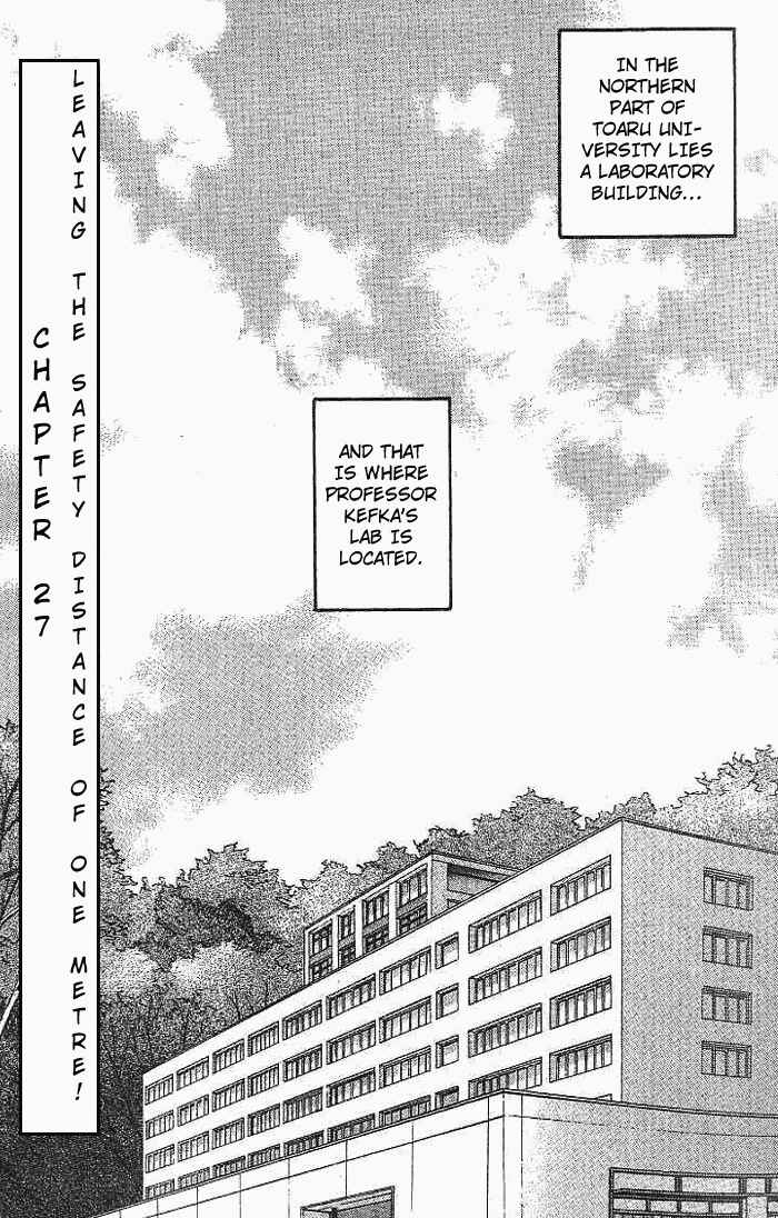 Page 8 Chapter 27 B-Shock