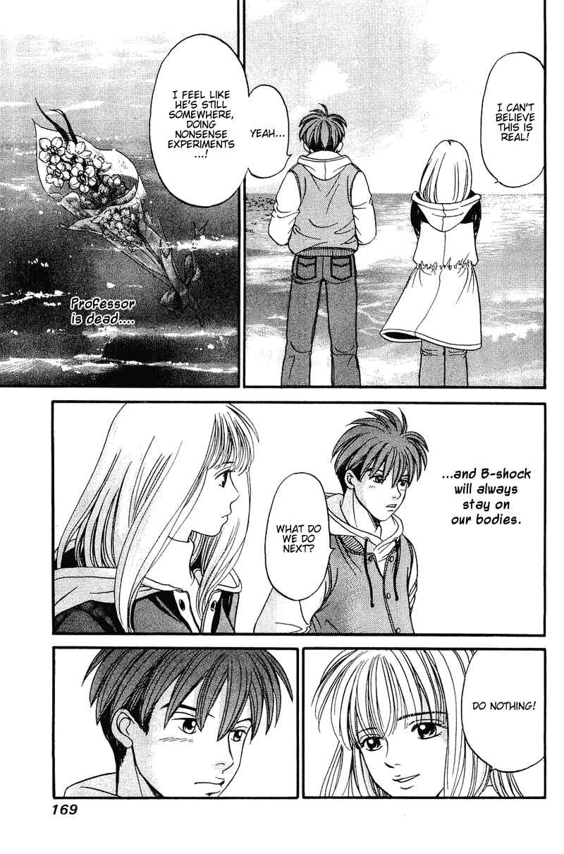 Page 10 Chapter 52 B-Shock