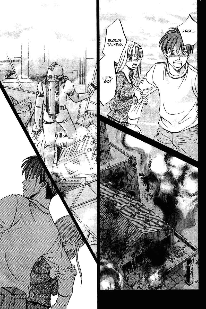Page 4 Chapter 52 B-Shock
