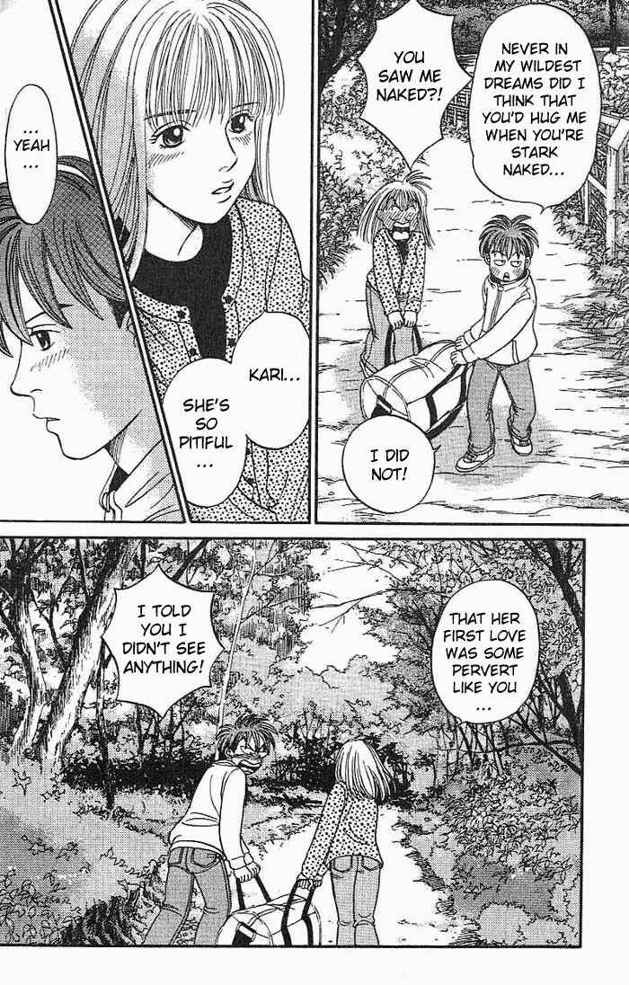 Page 14 Chapter 26 B-Shock
