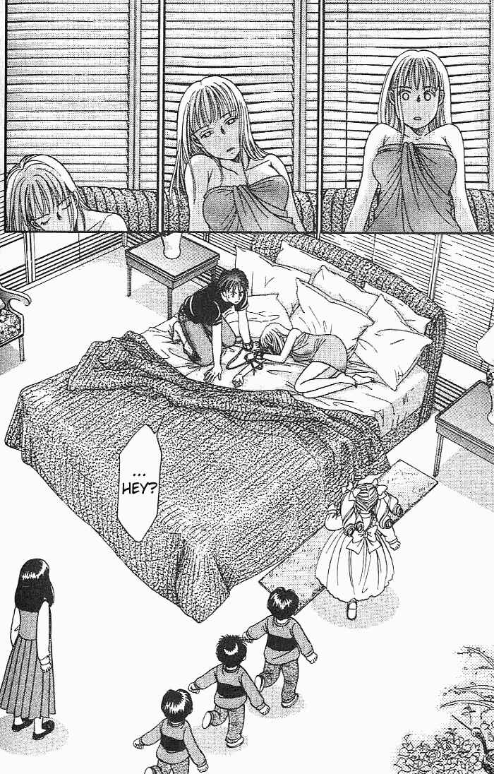 Page 4 Chapter 26 B-Shock