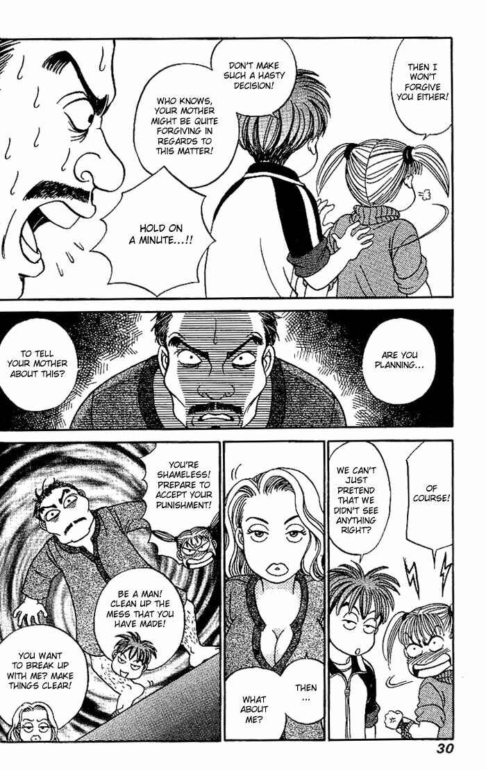 Page 10 Chapter 13 B-Shock