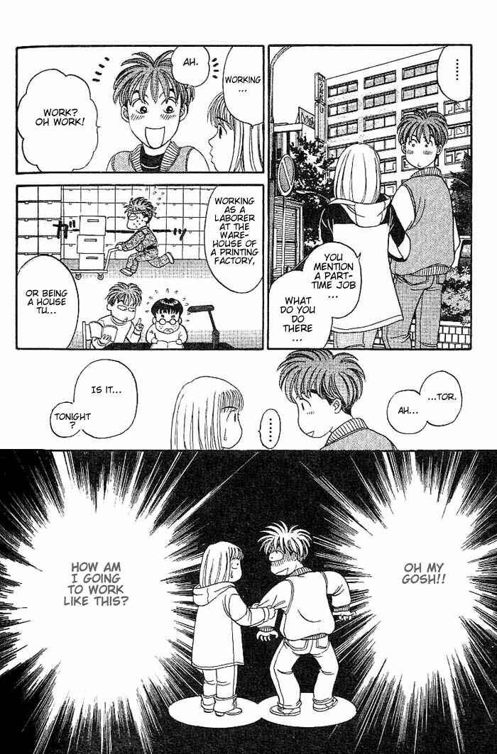 Page 19 Chapter 6 B-Shock