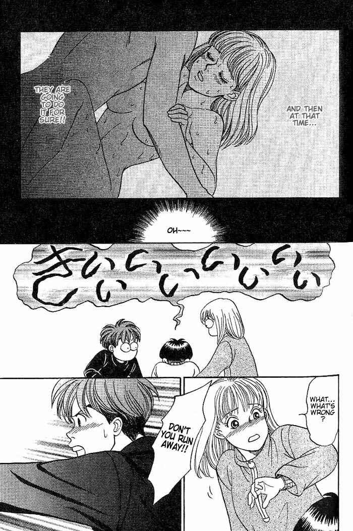 Page 24 Chapter 6 B-Shock