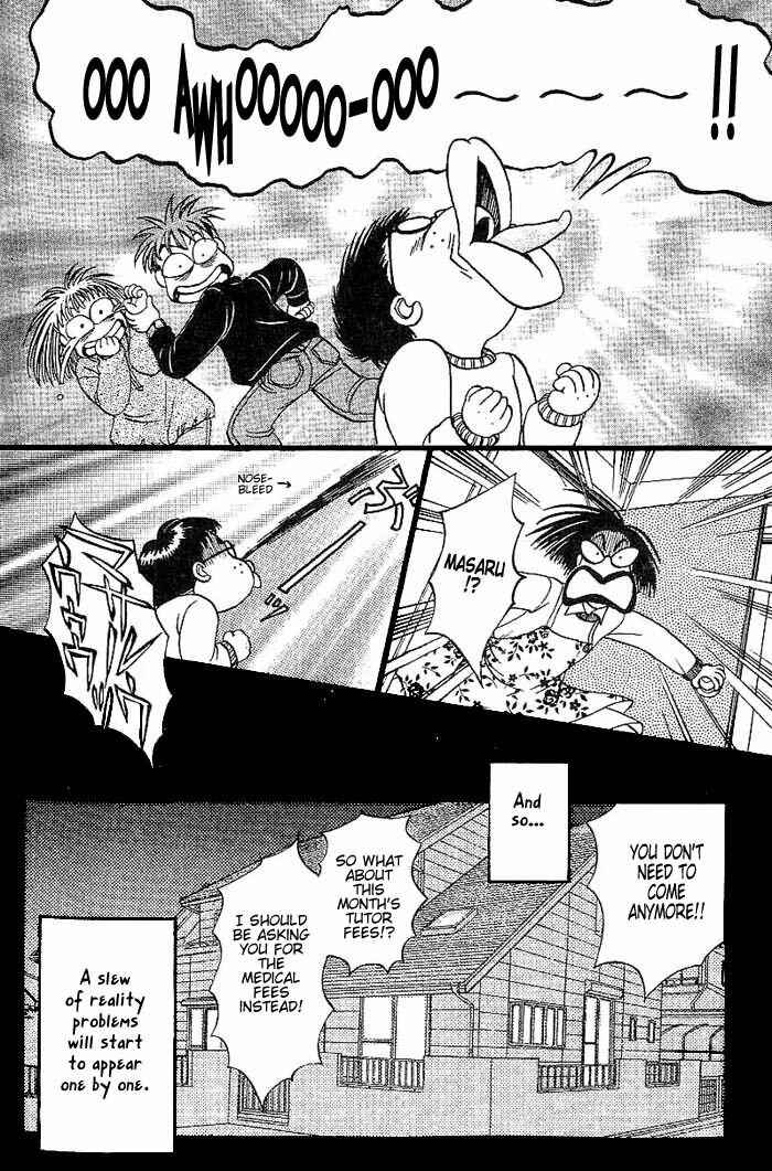 Page 25 Chapter 6 B-Shock