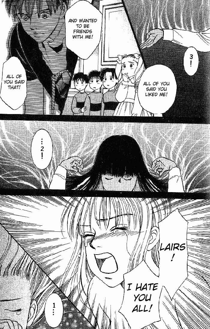 Page 14 Chapter 25 B-Shock