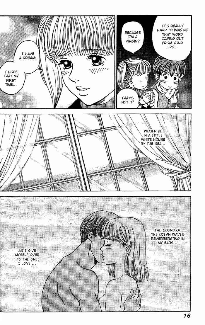 Page 15 Chapter 12 B-Shock