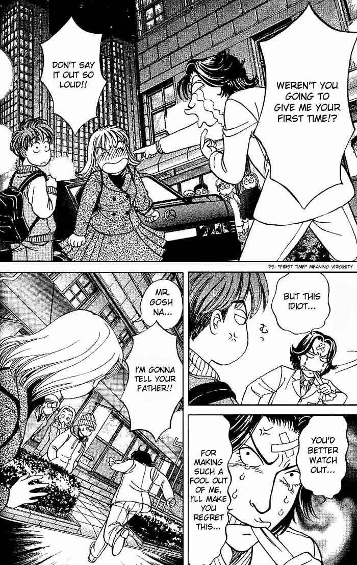 Page 10 Chapter 2 B-Shock