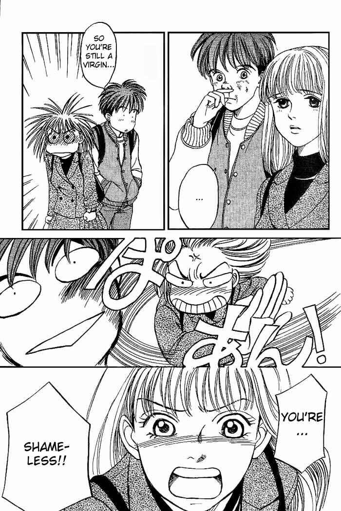 Page 11 Chapter 2 B-Shock