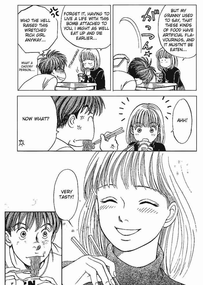 Page 15 Chapter 2 B-Shock