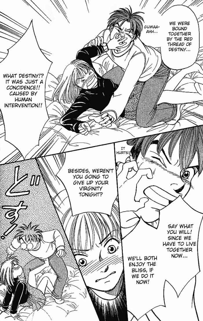 Page 20 Chapter 2 B-Shock