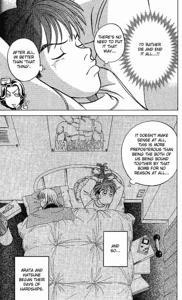 Page 24 Chapter 2 B-Shock