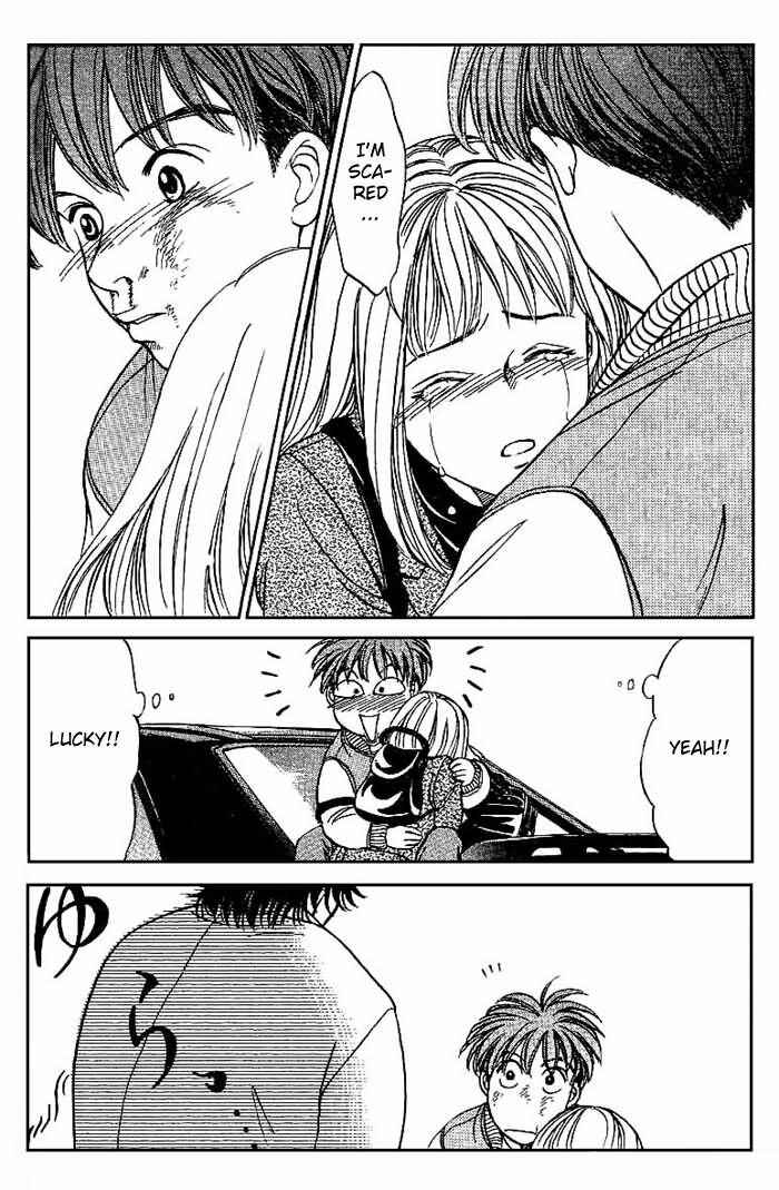 Page 8 Chapter 2 B-Shock