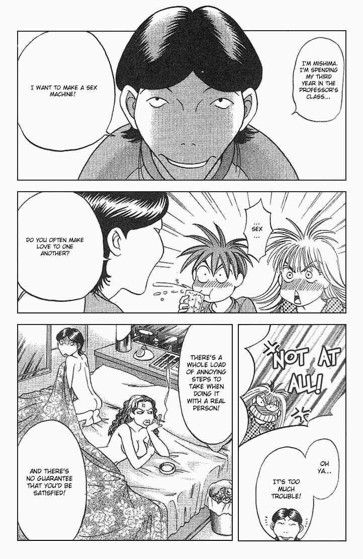 Page 9 Chapter 29 B-Shock