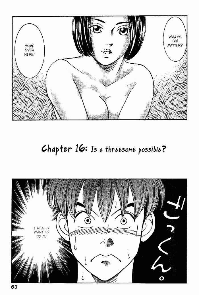 Page 2 Chapter 16 B-Shock