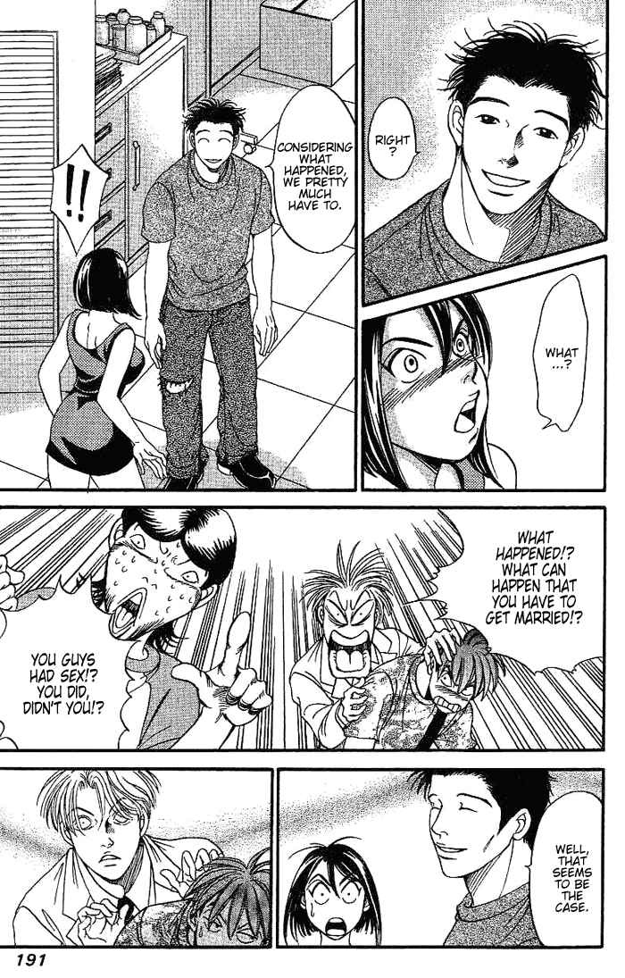 Page 4 Chapter 40 B-Shock