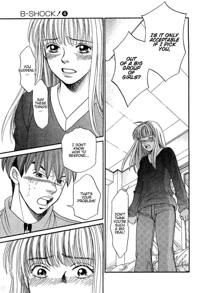 Page 8 Chapter 48 B-Shock