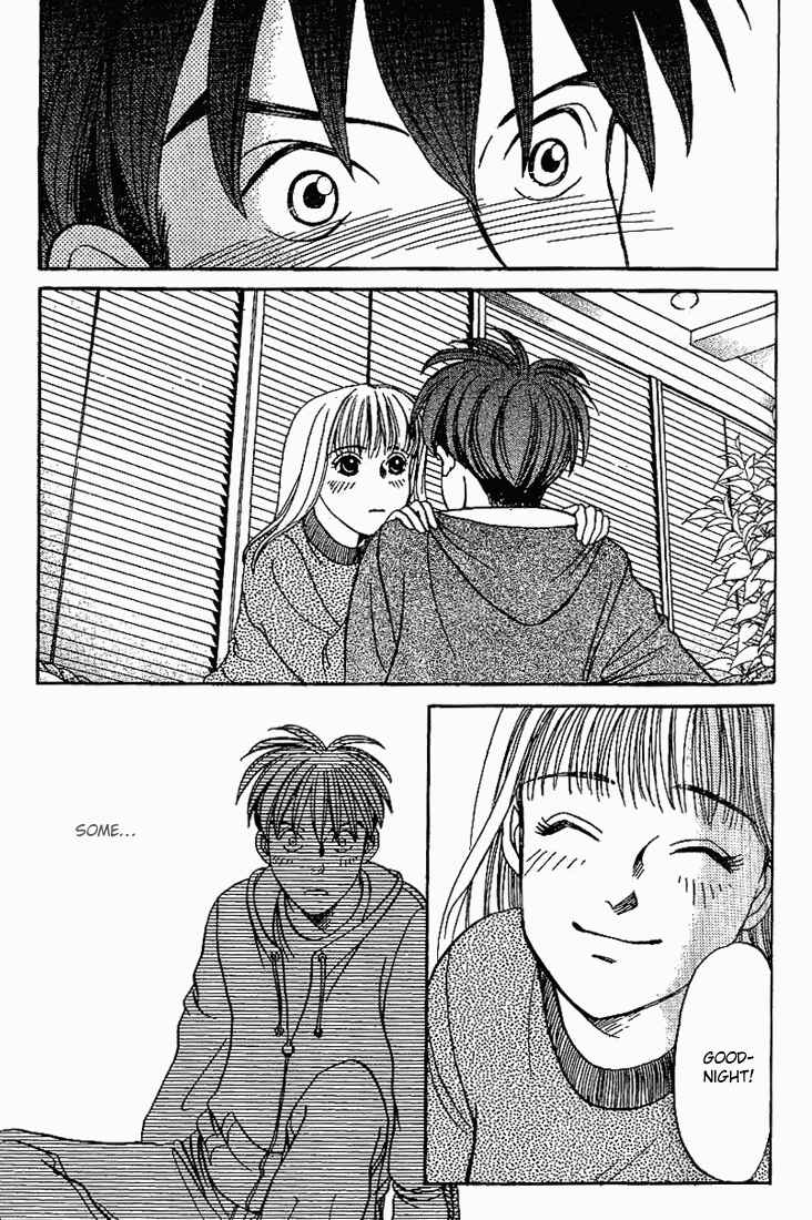 Page 2 Chapter 23 B-Shock