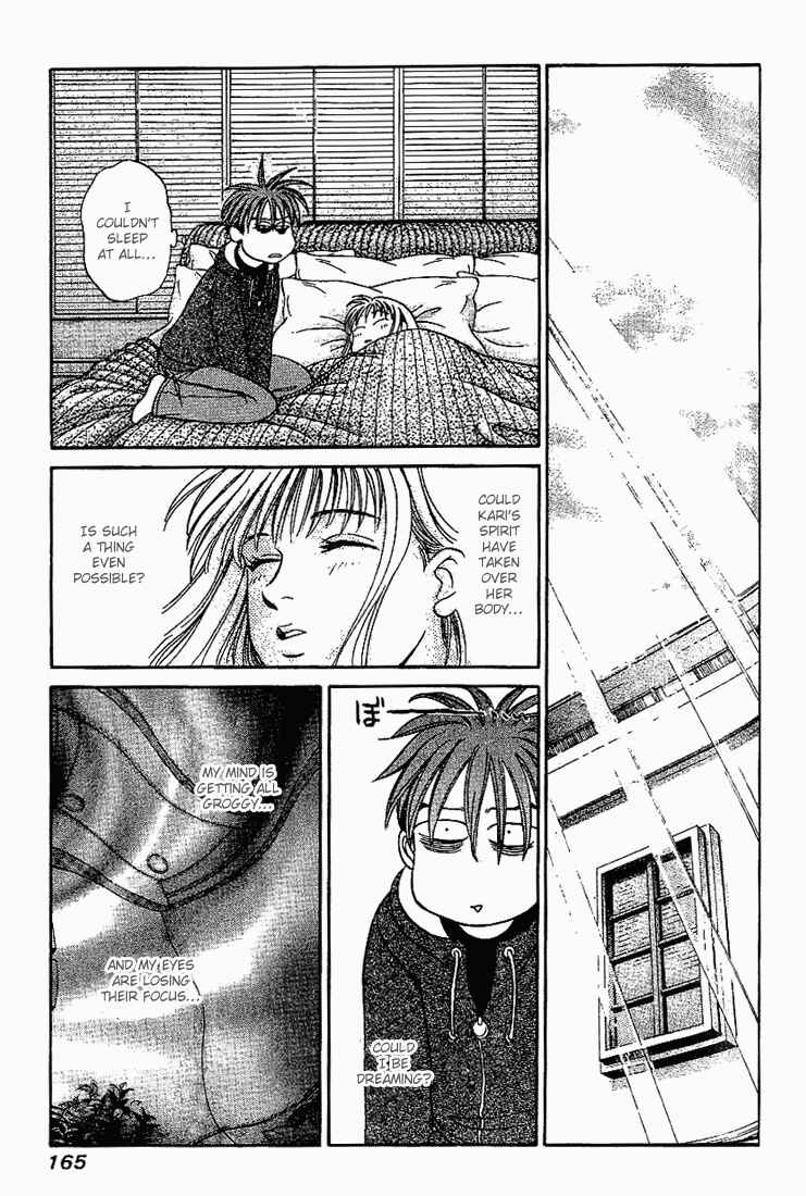 Page 4 Chapter 23 B-Shock