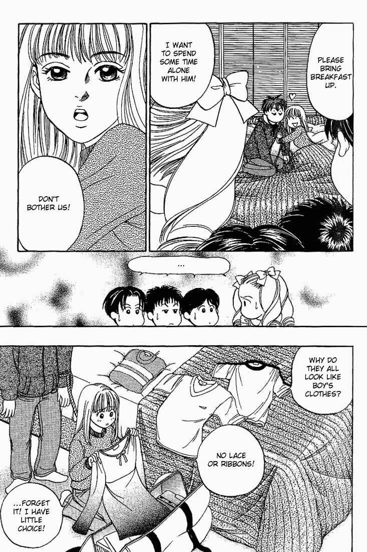 Page 6 Chapter 23 B-Shock