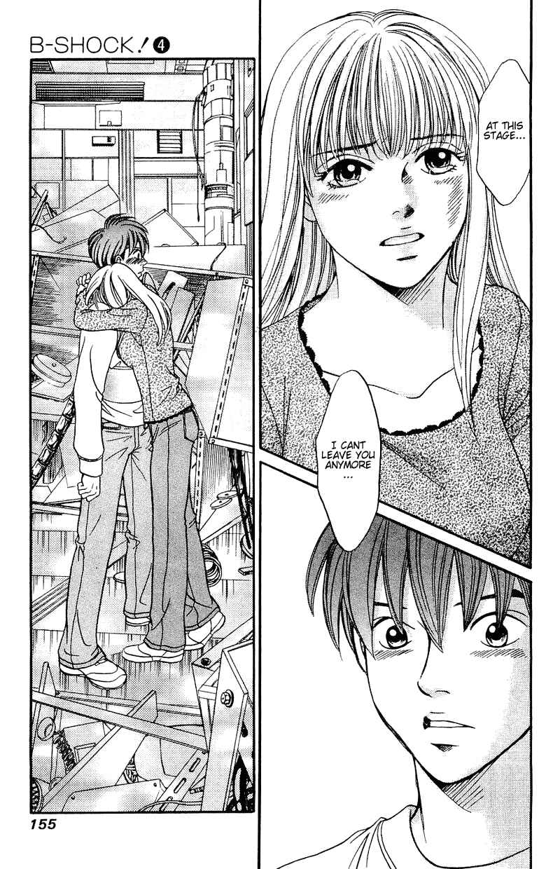 Page 10 Chapter 51 B-Shock