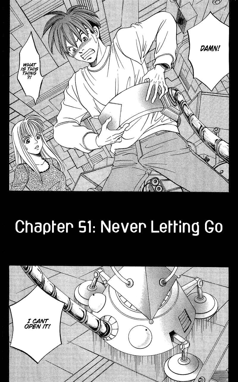 Page 2 Chapter 51 B-Shock