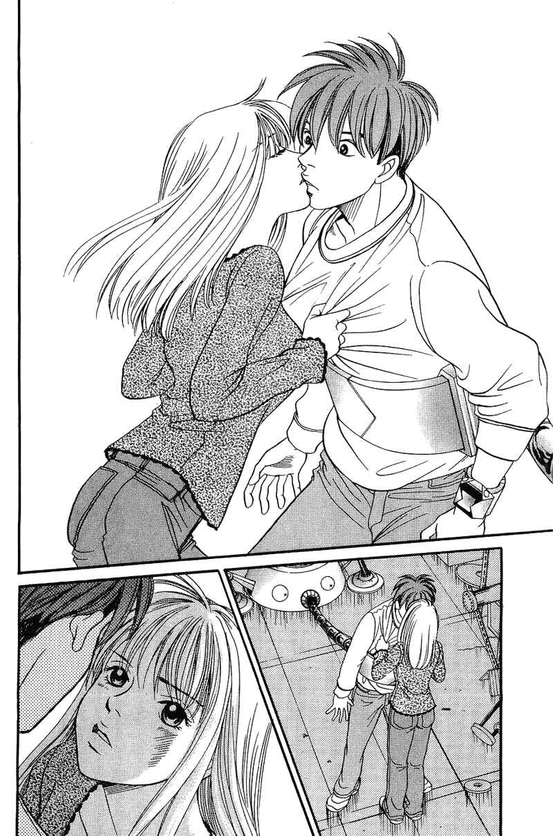 Page 9 Chapter 51 B-Shock
