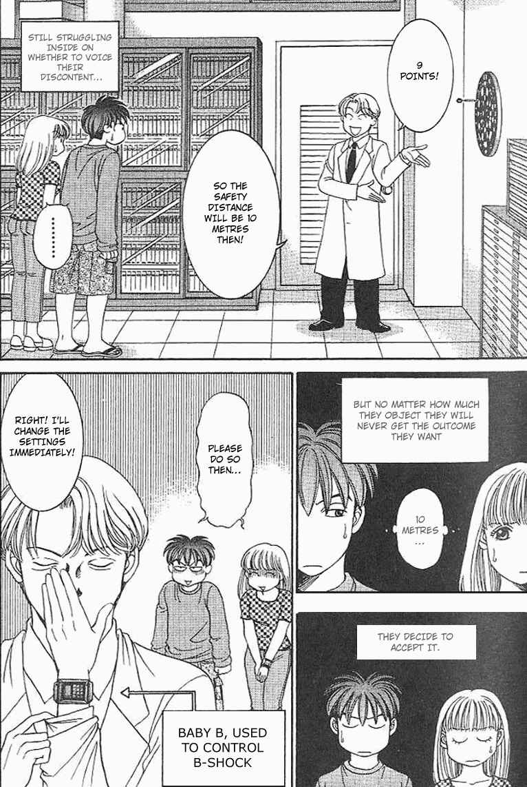 Page 9 Chapter 28 B-Shock