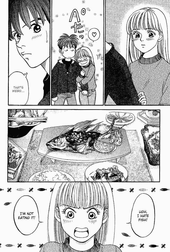 Page 6 Chapter 22 B-Shock