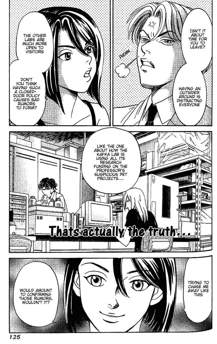 Page 8 Chapter 35 B-Shock