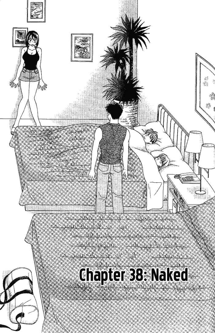 Page 2 Chapter 38 B-Shock