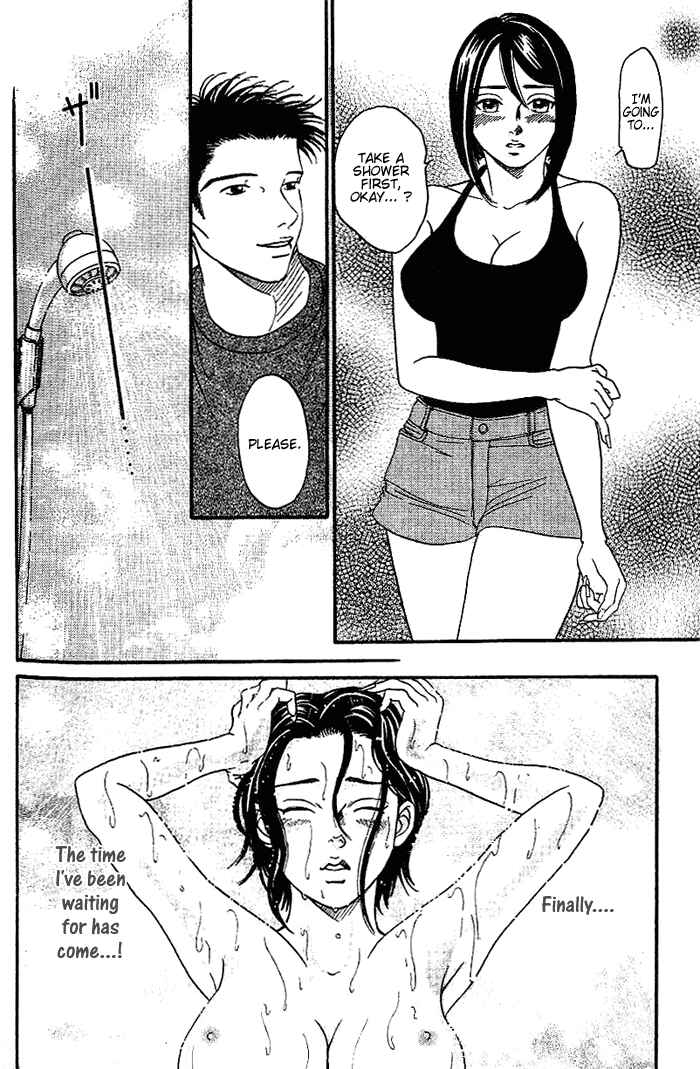 Page 5 Chapter 38 B-Shock