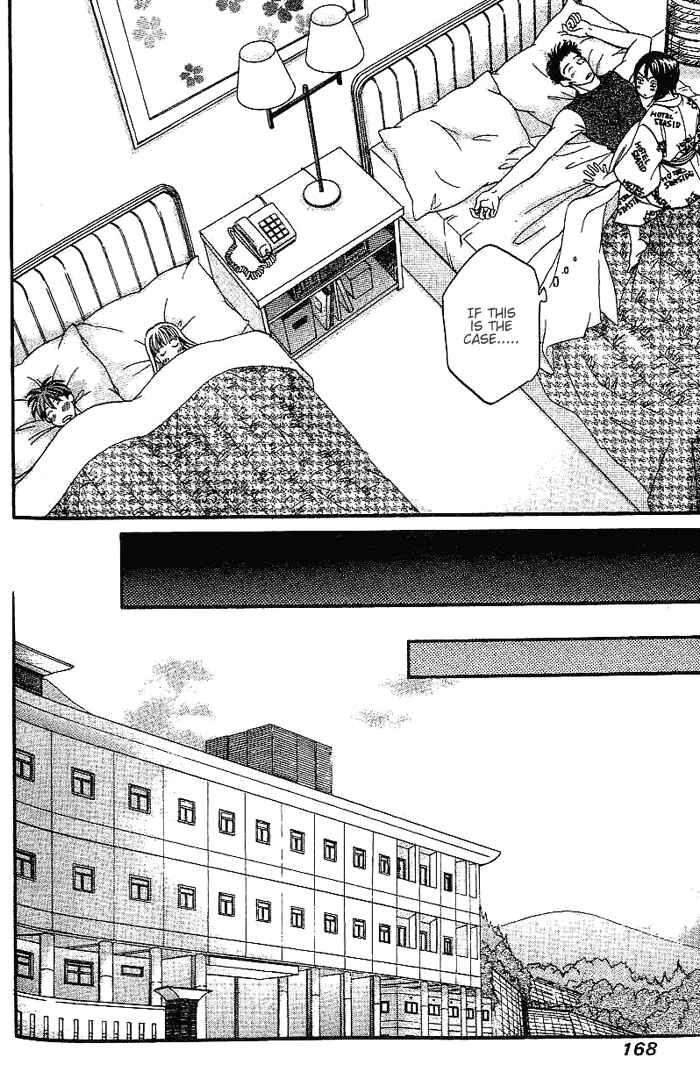 Page 9 Chapter 38 B-Shock