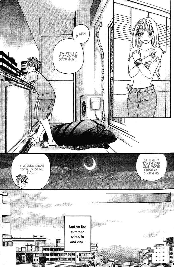 Page 16 Chapter 41 B-Shock