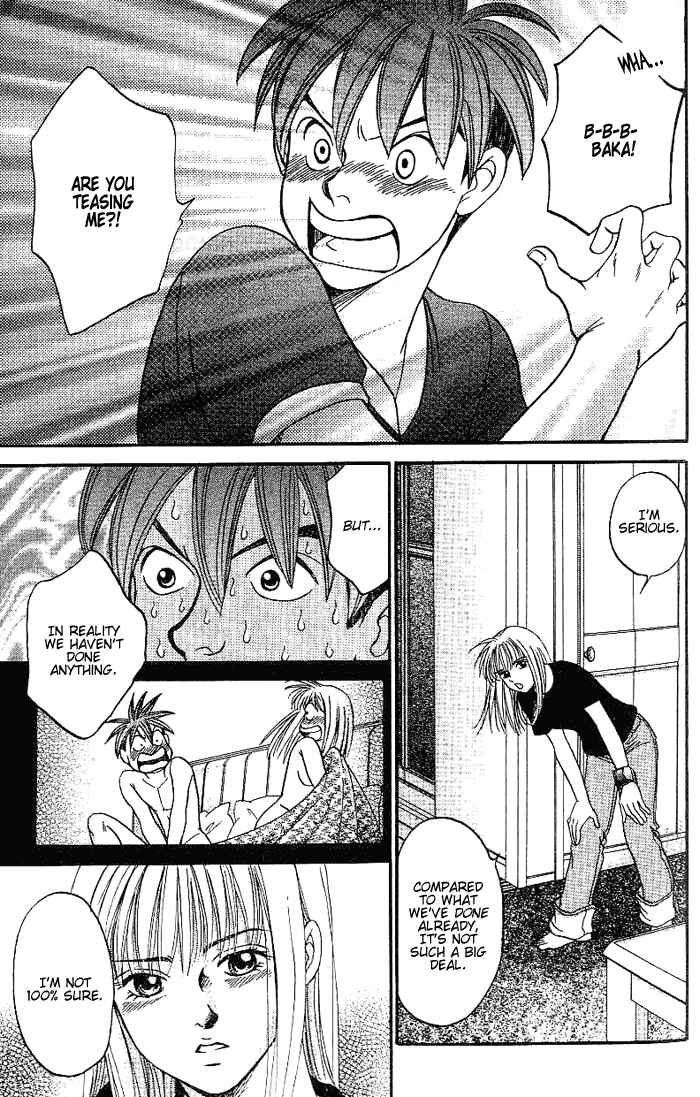 Page 8 Chapter 41 B-Shock