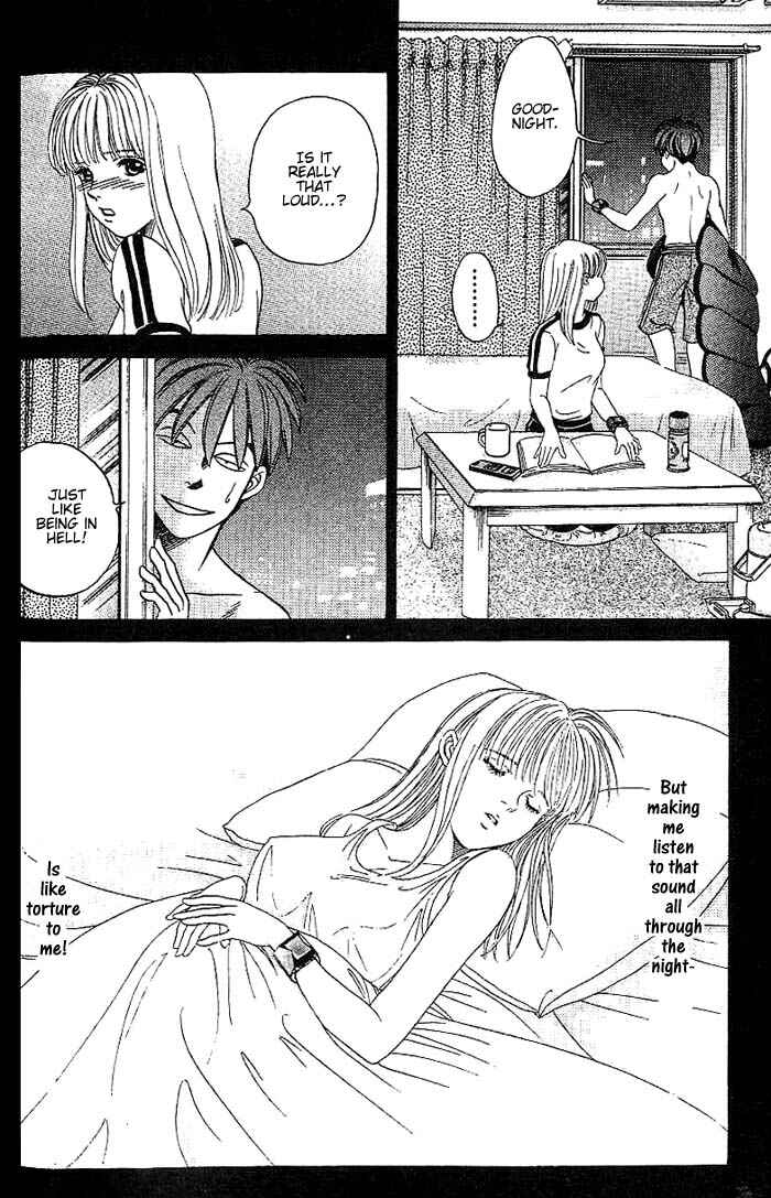 Page 11 Chapter 31 B-Shock