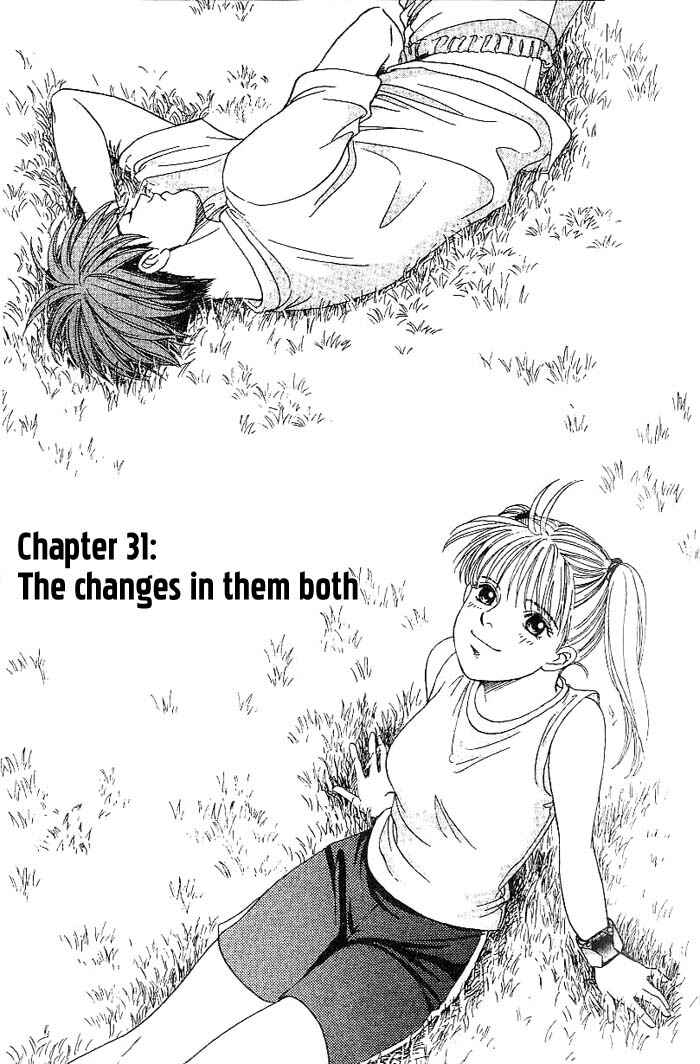 Page 2 Chapter 31 B-Shock