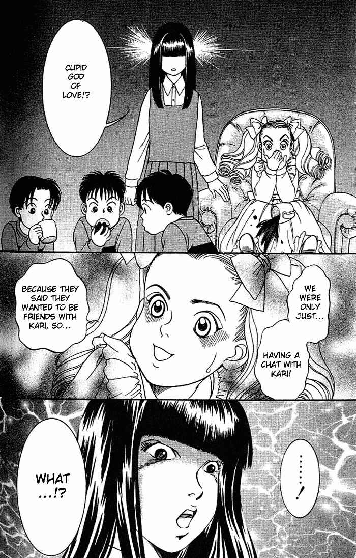 Page 14 Chapter 24 B-Shock