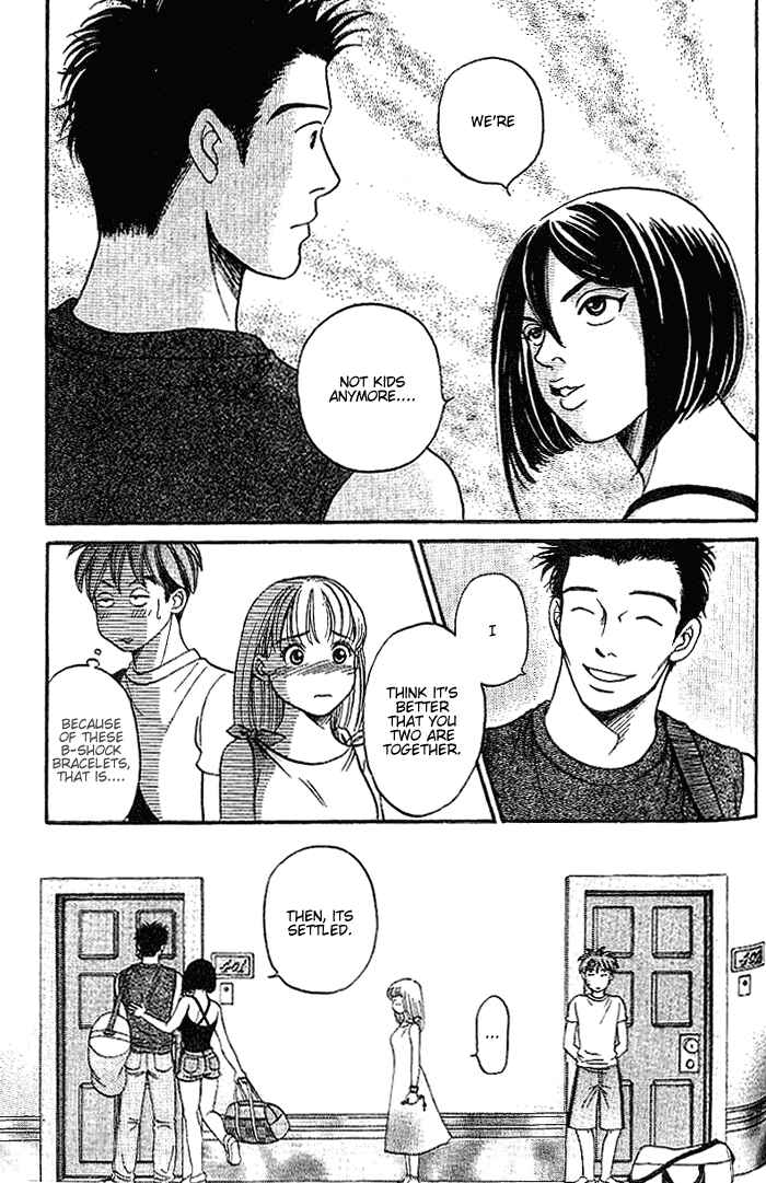 Page 6 Chapter 37 B-Shock