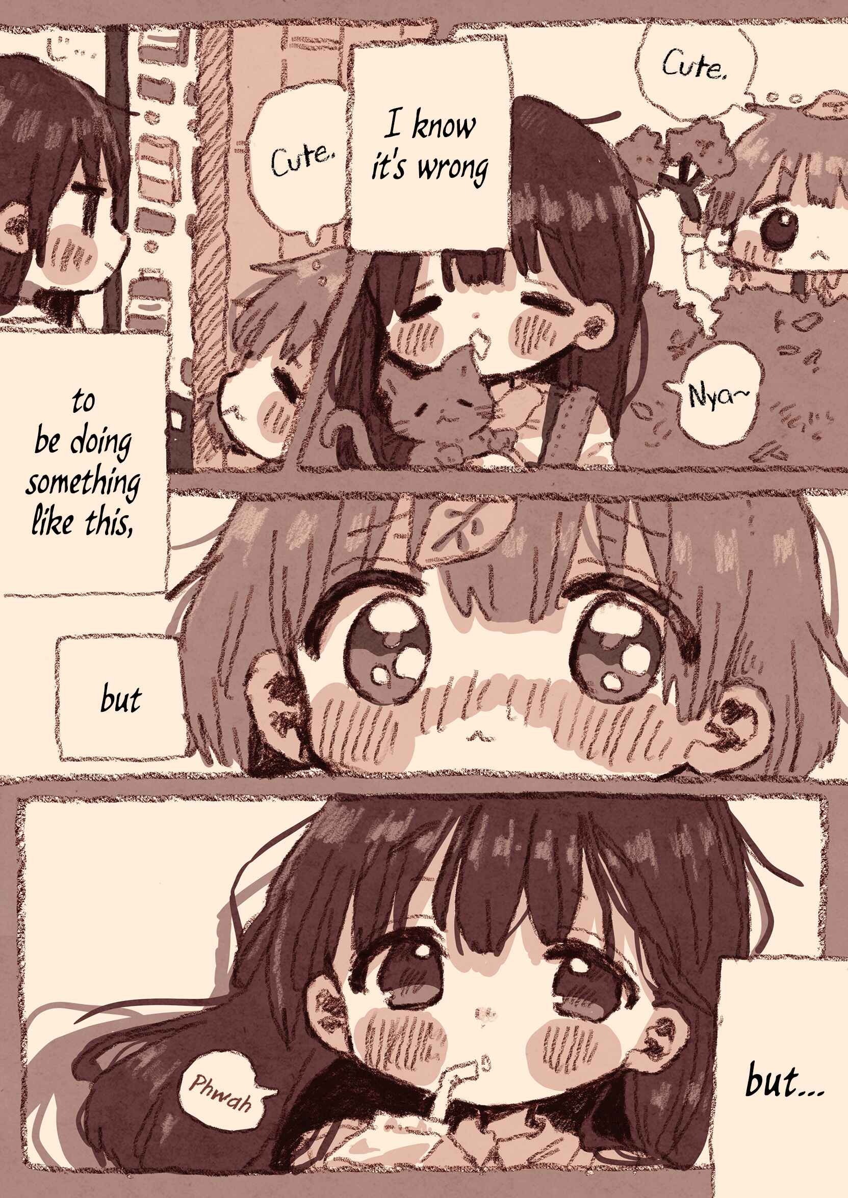 Page 5 Chapter 1 Yandere x Stalker