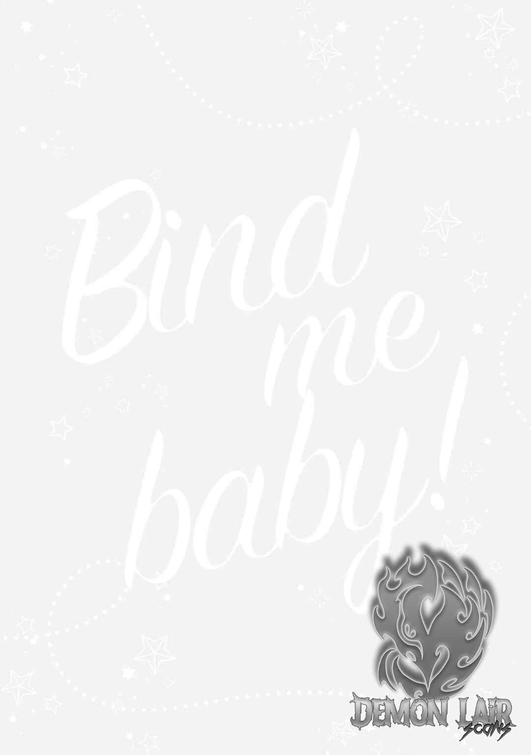 Page 35 Chapter 1 Kedamono Arashi - Bind Me Baby! -