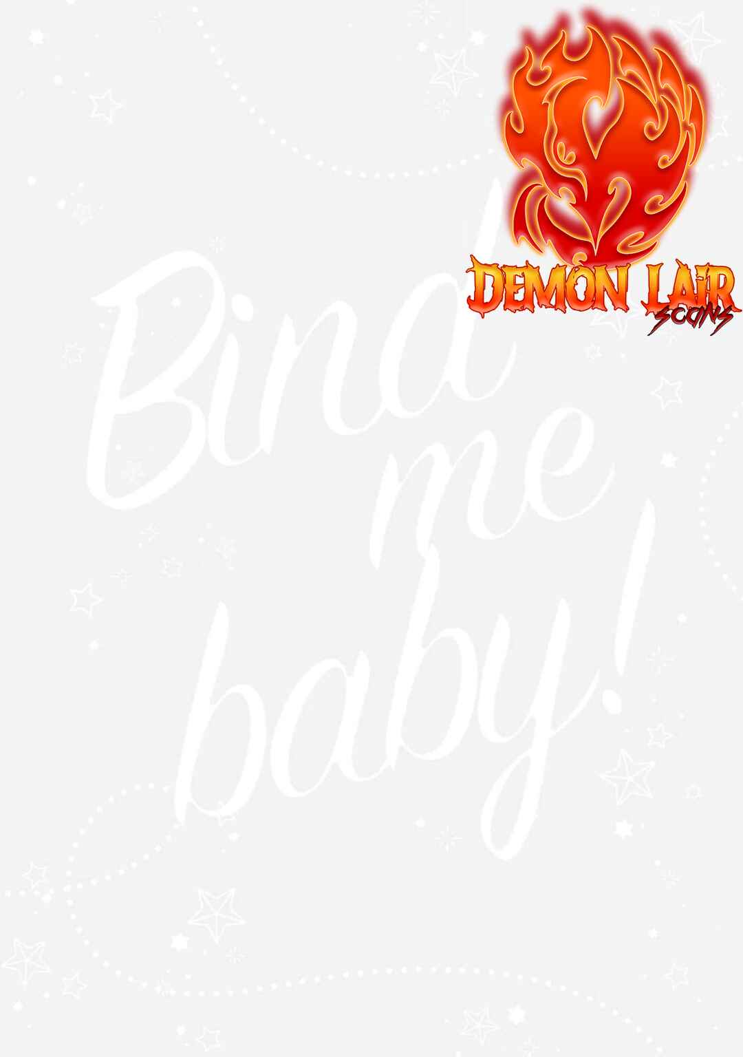 Page 33 Chapter 2 Kedamono Arashi - Bind Me Baby! -