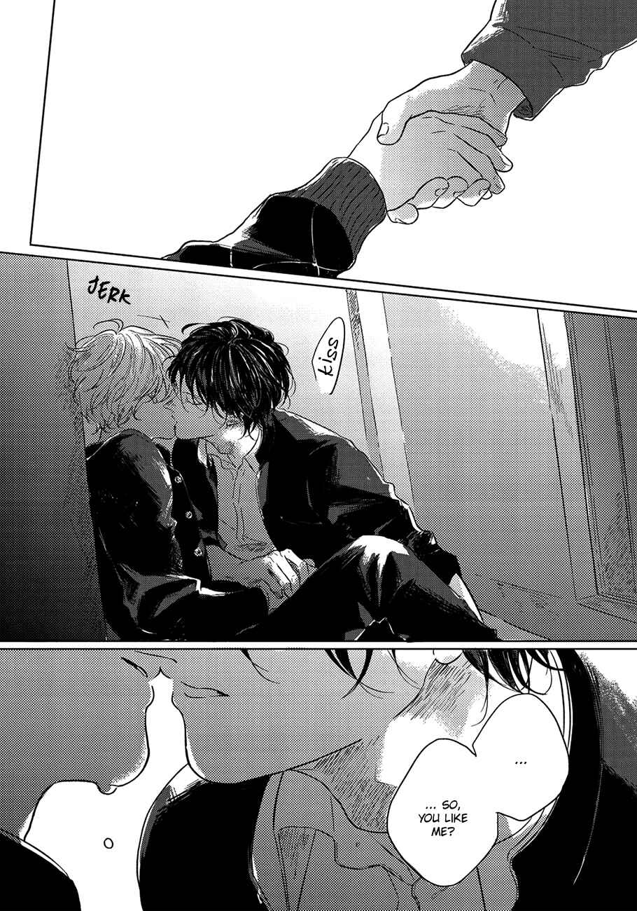Page 29 Chapter 4 Bokura no Tsuzuki
