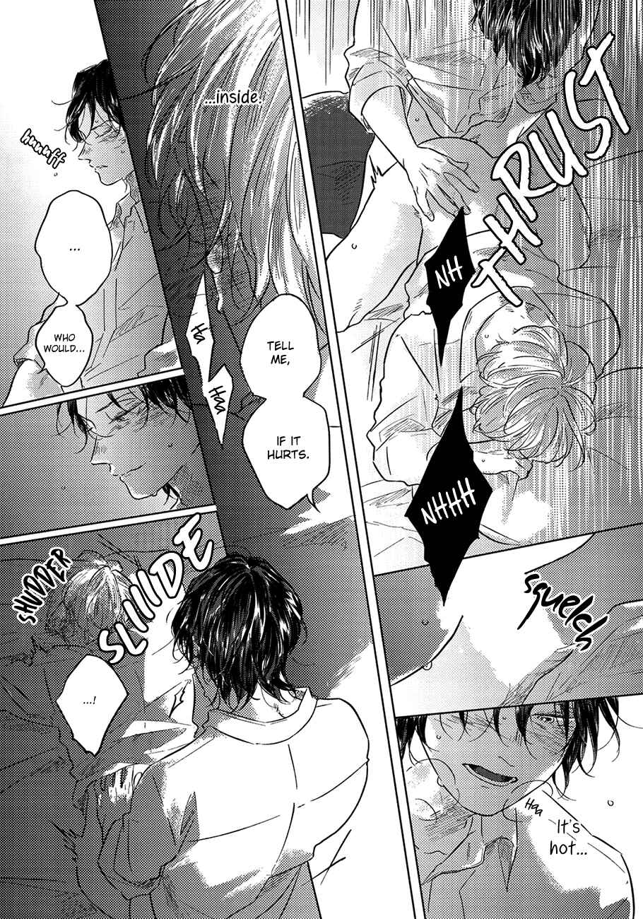 Page 11 Chapter 5.5 Bokura no Tsuzuki