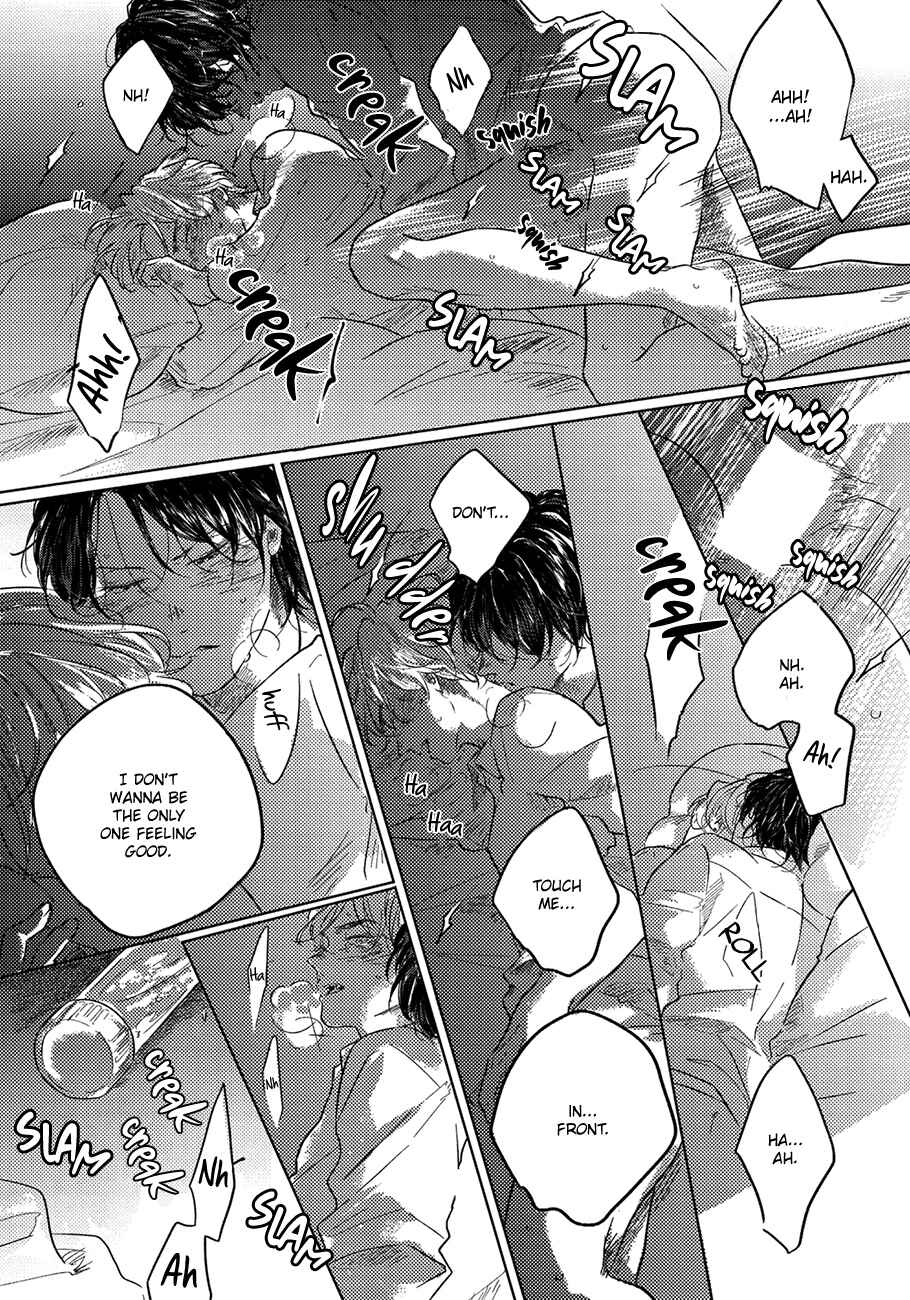 Page 13 Chapter 5.5 Bokura no Tsuzuki