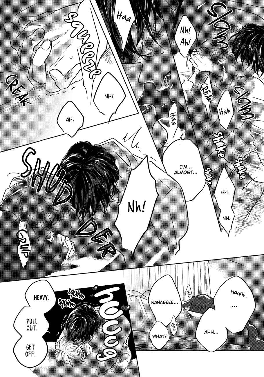 Page 14 Chapter 5.5 Bokura no Tsuzuki
