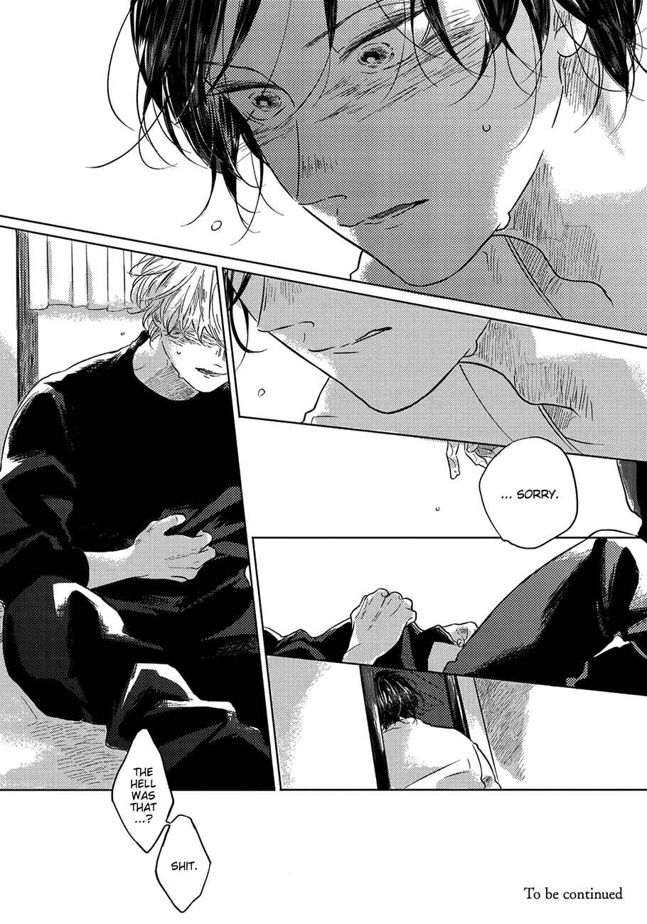 Page 32 Chapter 3 Bokura no Tsuzuki
