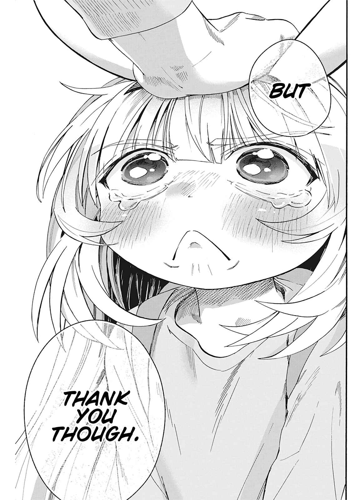 Page 25 Chapter 4 Jinrui wo Metsubou Sasete wa Ikemasen